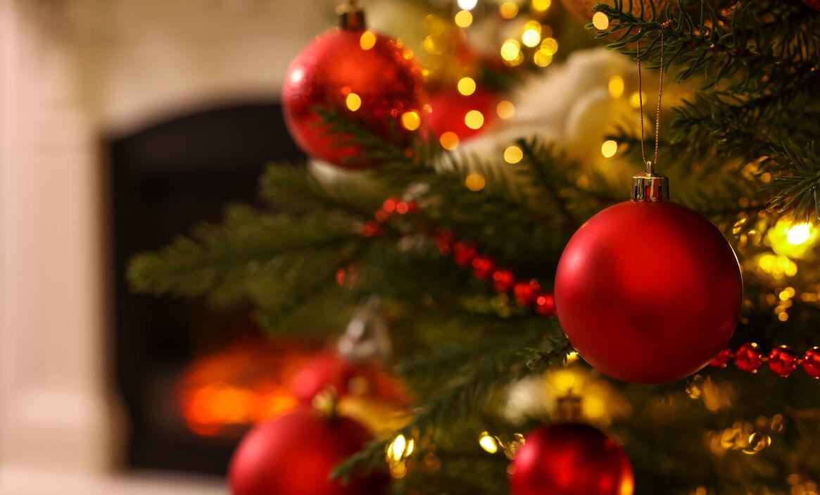 Christmas Tree Generic